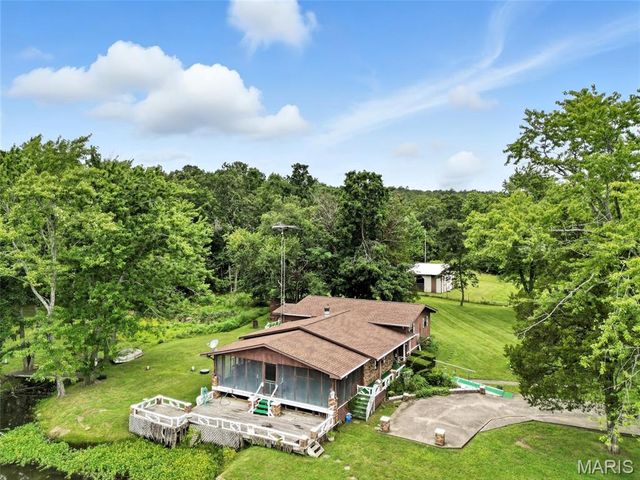 1198 Madison 250, Fredericktown, MO 63645