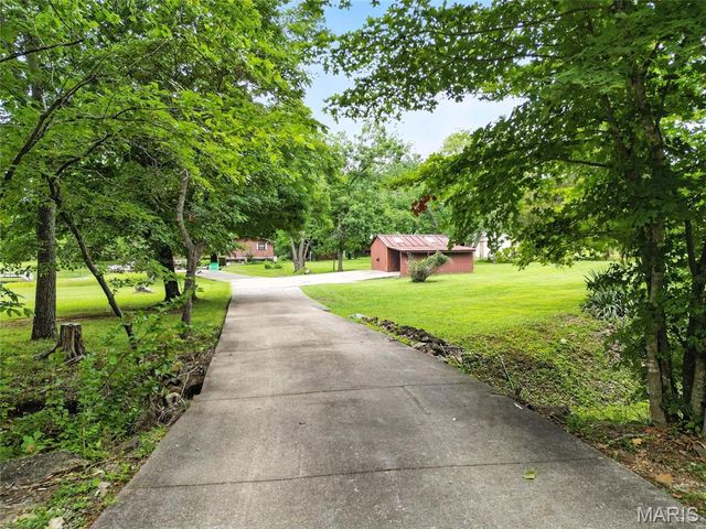 1198 Madison 250, Fredericktown, MO 63645