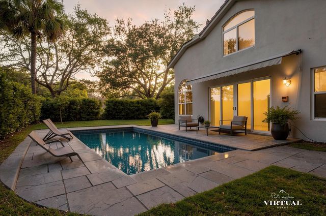 11601 NW 13th Manor, Coral Springs, FL 33071