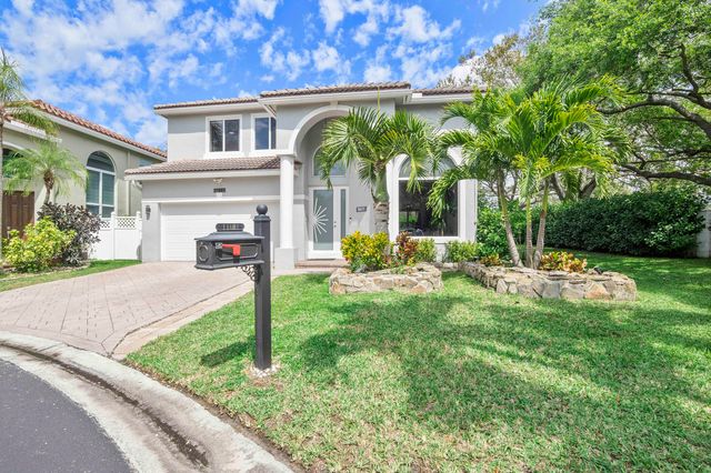 11601 NW 13th Manor, Coral Springs, FL 33071