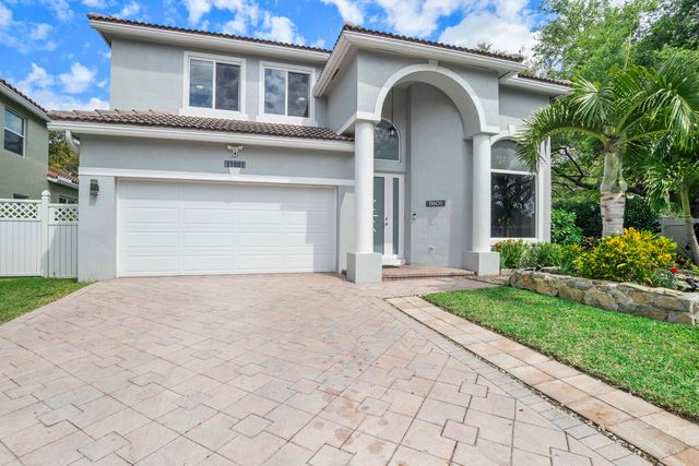 11601 NW 13th Manor, Coral Springs, FL 33071
