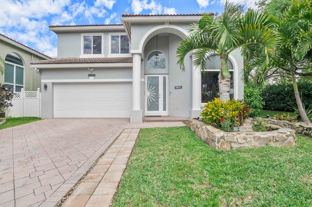 11601 NW 13th Manor, Coral Springs, FL 33071