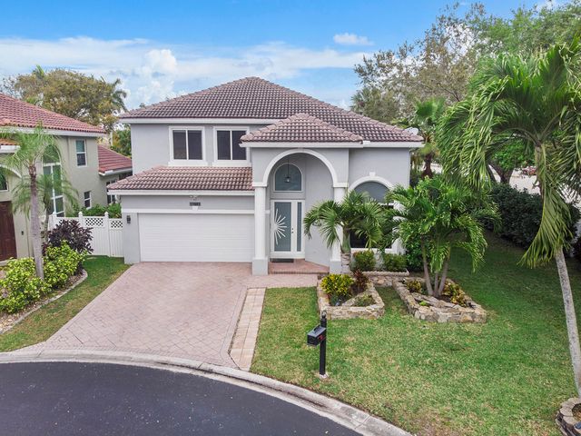 11601 NW 13th Manor, Coral Springs, FL 33071