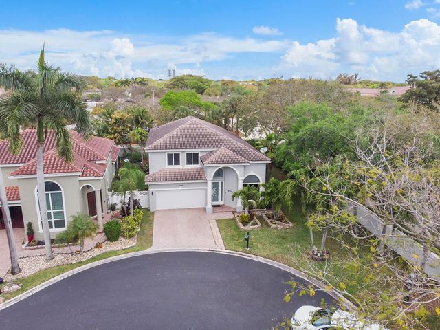 11601 NW 13th Manor, Coral Springs, FL 33071
