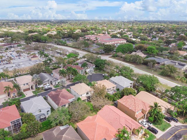 11601 NW 13th Manor, Coral Springs, FL 33071