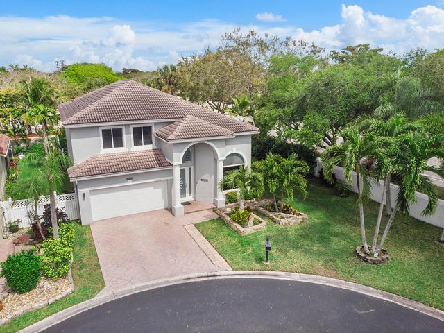 11601 NW 13th Manor, Coral Springs, FL 33071