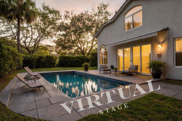 11601 NW 13th Manor, Coral Springs, FL 33071