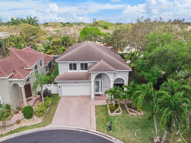 11601 NW 13th Manor, Coral Springs, FL 33071