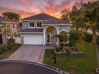 11601 NW 13th Manor, Coral Springs, FL 33071