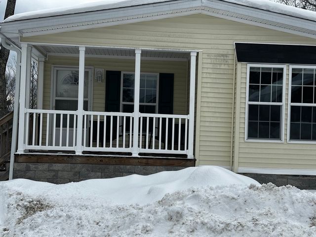 129 Scenic Dr, Jaffrey, NH 03452