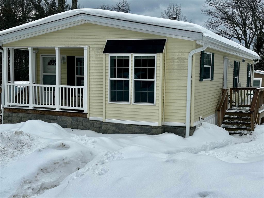 129 Scenic Dr, Jaffrey, NH 03452