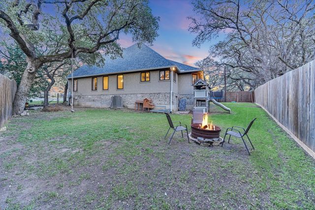 640 Bluffside DR, New Braunfels, TX 78130