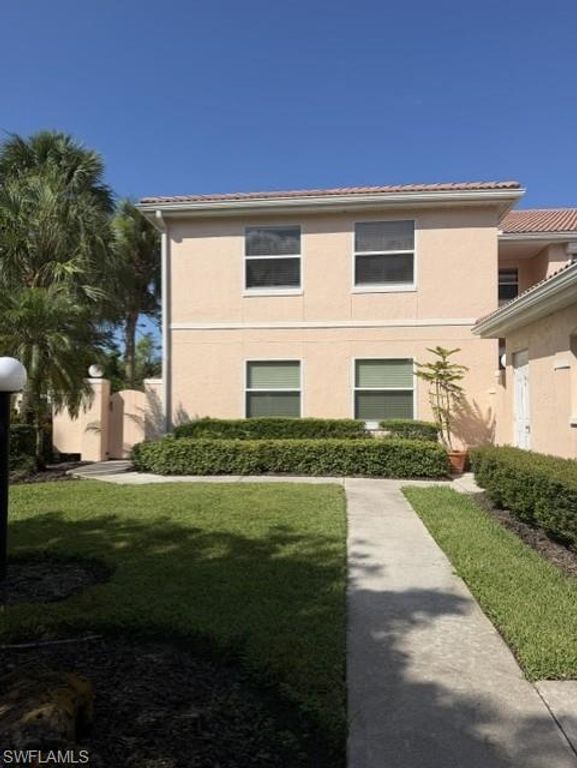 628 Woodshire LN G12, NAPLES, FL 34105 — photo 2
