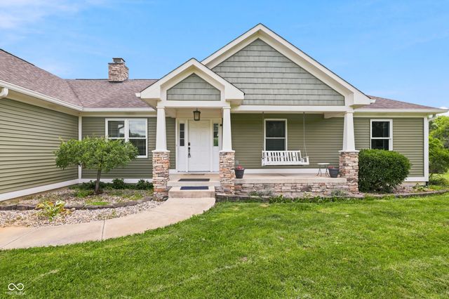 25541 Scherer Avenue, Arcadia, IN 46030