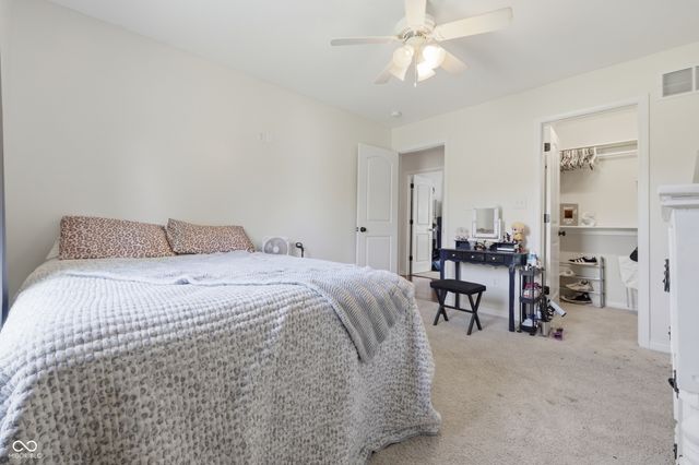 25541 Scherer Avenue, Arcadia, IN 46030