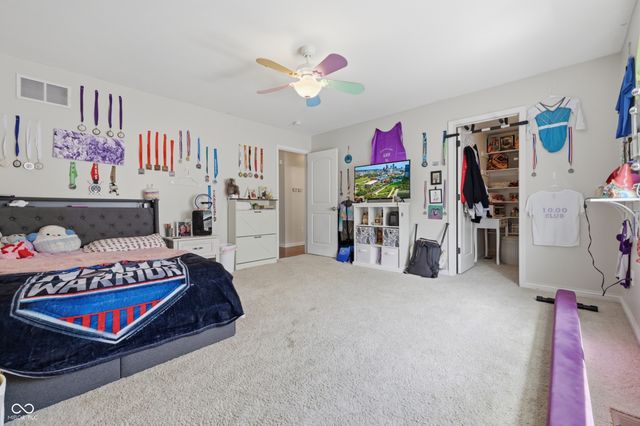 25541 Scherer Avenue, Arcadia, IN 46030