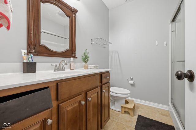 25541 Scherer Avenue, Arcadia, IN 46030
