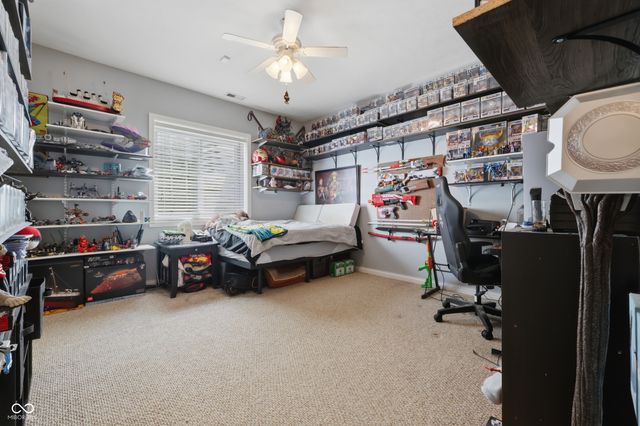 25541 Scherer Avenue, Arcadia, IN 46030