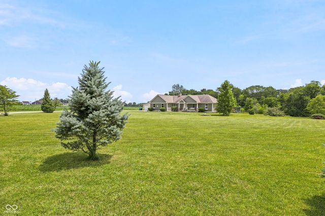 25541 Scherer Avenue, Arcadia, IN 46030