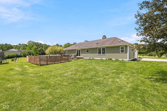 25541 Scherer Avenue, Arcadia, IN 46030