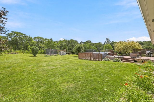 25541 Scherer Avenue, Arcadia, IN 46030