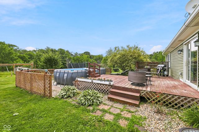 25541 Scherer Avenue, Arcadia, IN 46030