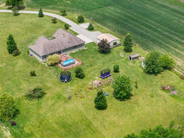 25541 Scherer Avenue, Arcadia, IN 46030