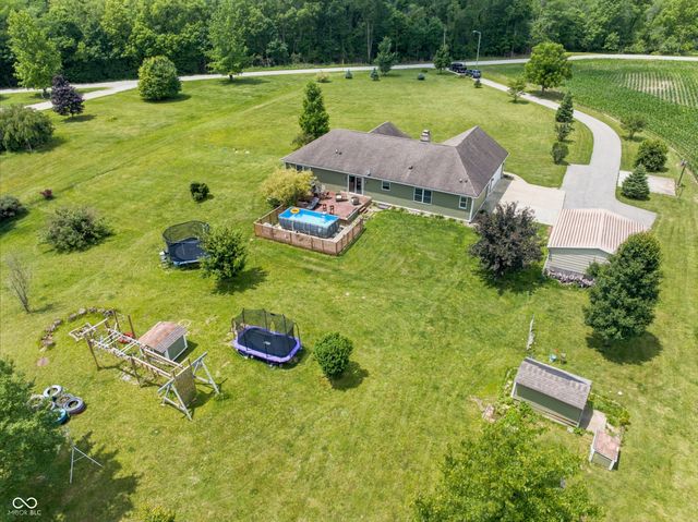 25541 Scherer Avenue, Arcadia, IN 46030