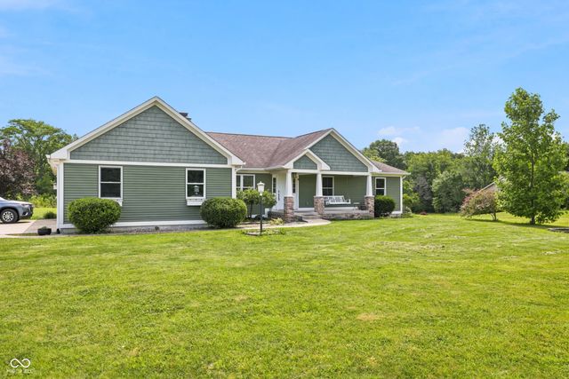 25541 Scherer Avenue, Arcadia, IN 46030