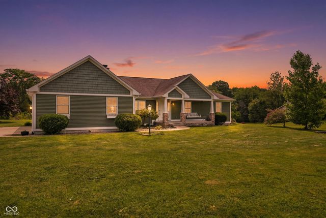 25541 Scherer Avenue, Arcadia, IN 46030