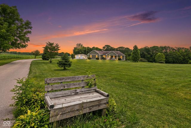 25541 Scherer Avenue, Arcadia, IN 46030