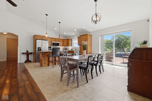 25541 Scherer Avenue, Arcadia, IN 46030