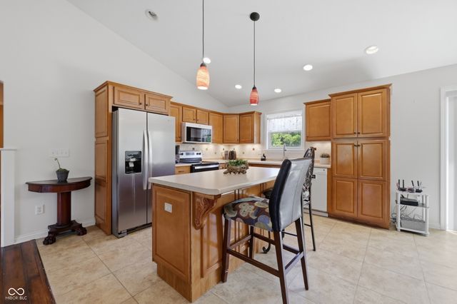 25541 Scherer Avenue, Arcadia, IN 46030