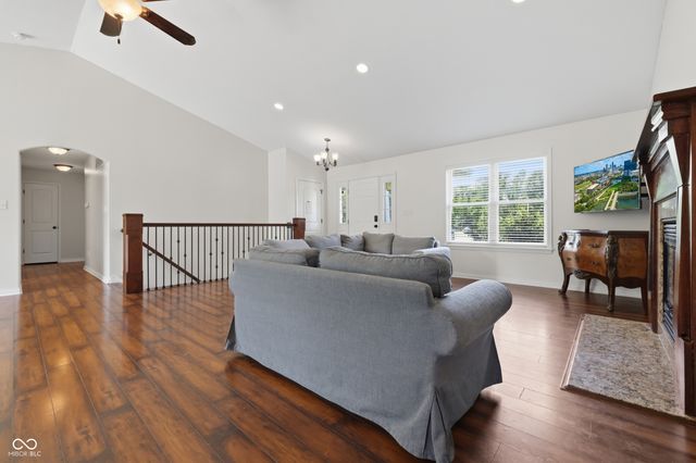 25541 Scherer Avenue, Arcadia, IN 46030