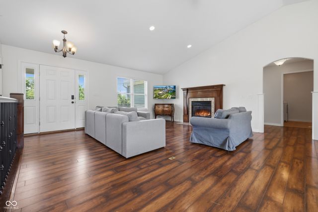 25541 Scherer Avenue, Arcadia, IN 46030