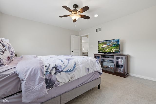 25541 Scherer Avenue, Arcadia, IN 46030