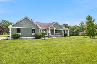 25541 Scherer Avenue, Arcadia, IN 46030