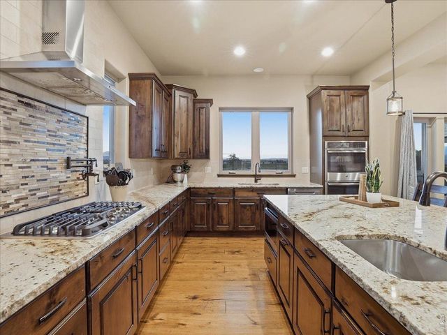 39917 Hilltop Cir, Severance, CO 80610