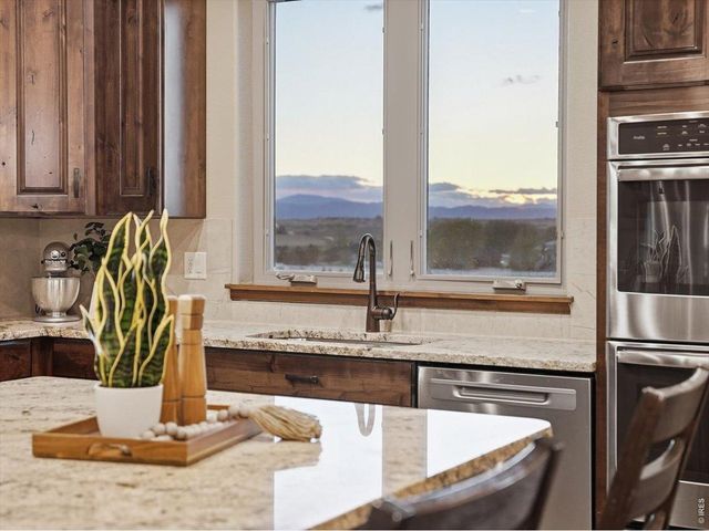 39917 Hilltop Cir, Severance, CO 80610