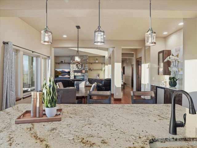 39917 Hilltop Cir, Severance, CO 80610