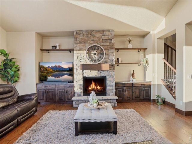 39917 Hilltop Cir, Severance, CO 80610