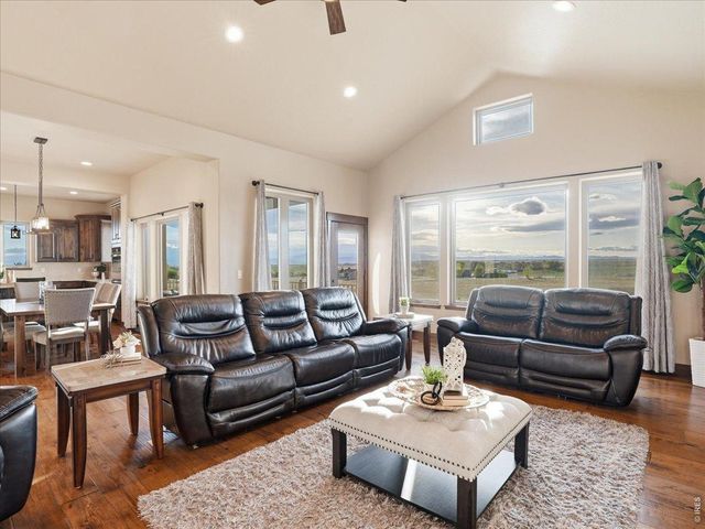 39917 Hilltop Cir, Severance, CO 80610