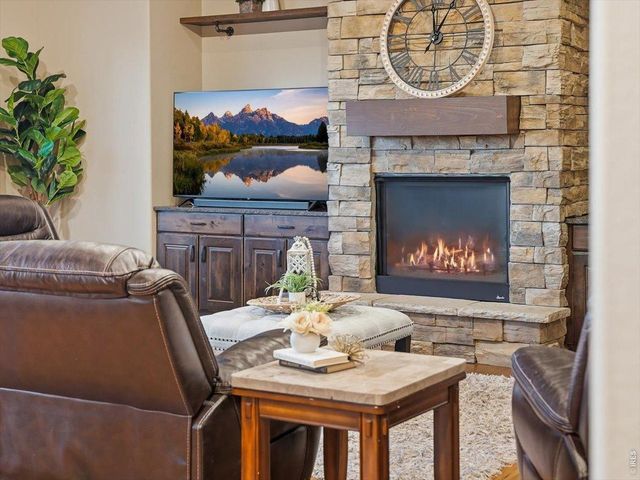 39917 Hilltop Cir, Severance, CO 80610
