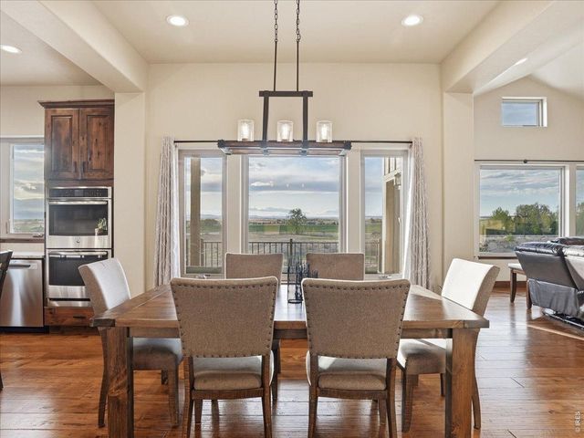39917 Hilltop Cir, Severance, CO 80610