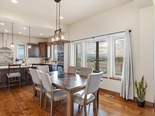 39917 Hilltop Cir, Severance, CO 80610
