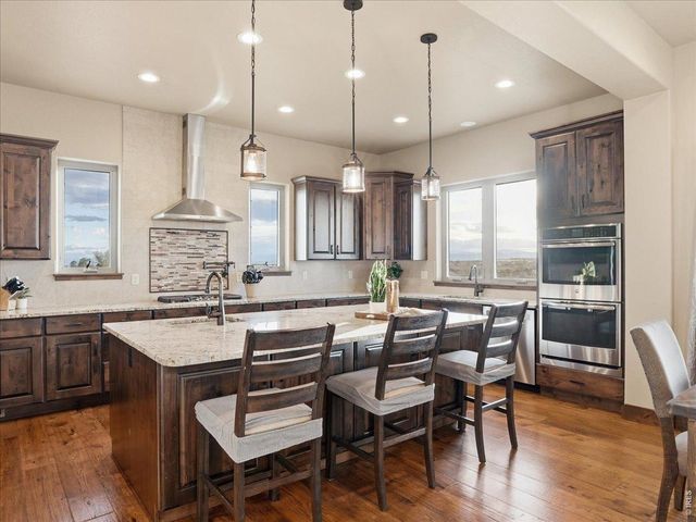 39917 Hilltop Cir, Severance, CO 80610