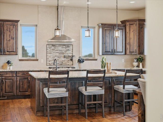39917 Hilltop Cir, Severance, CO 80610