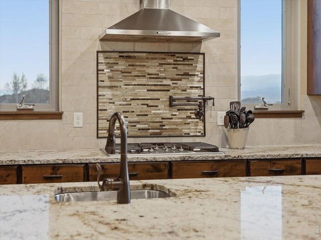 39917 Hilltop Cir, Severance, CO 80610