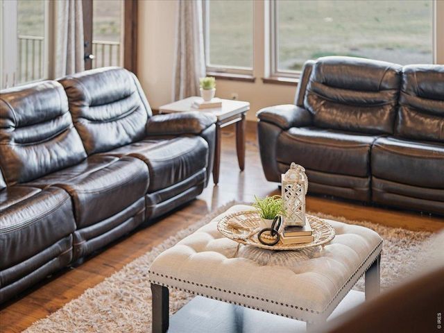 39917 Hilltop Cir, Severance, CO 80610