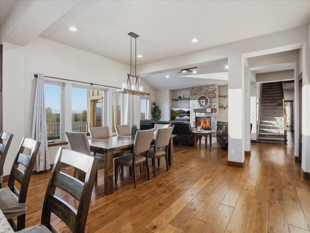 39917 Hilltop Cir, Severance, CO 80610